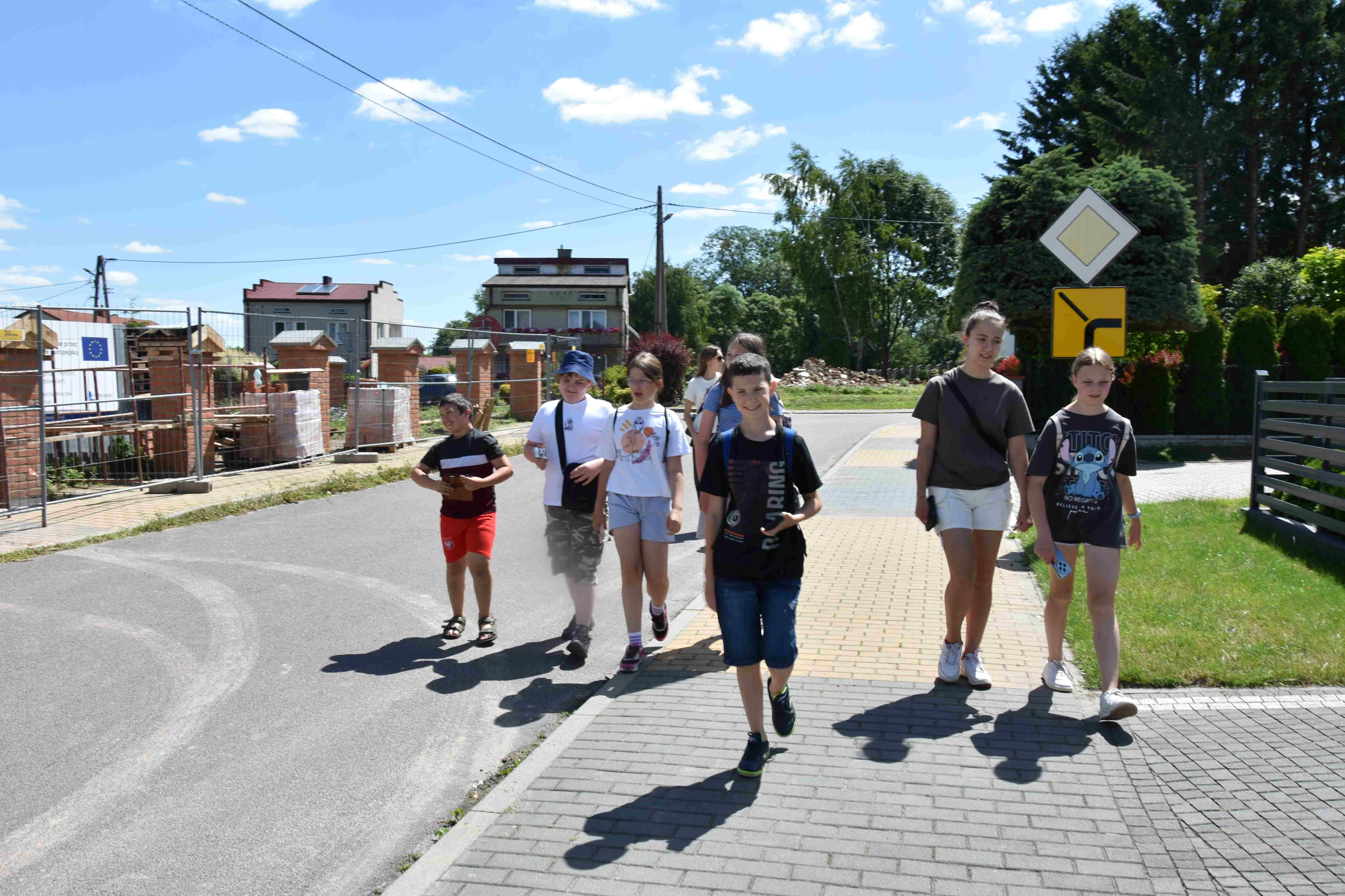 Warsztaty fotograficzne - Wojsławickie klimaty